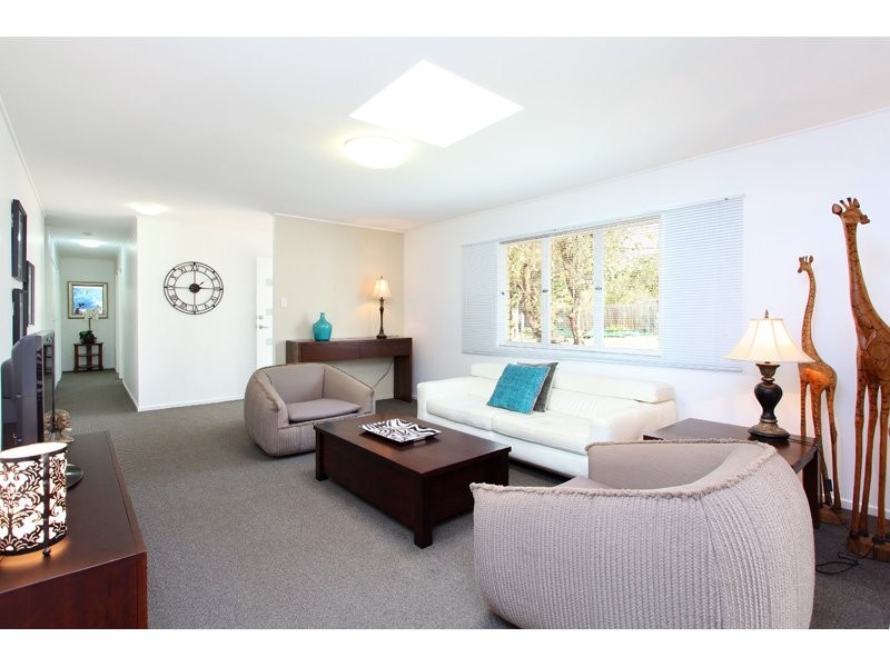 50 Gilruth Road, Kenmore QLD 4069