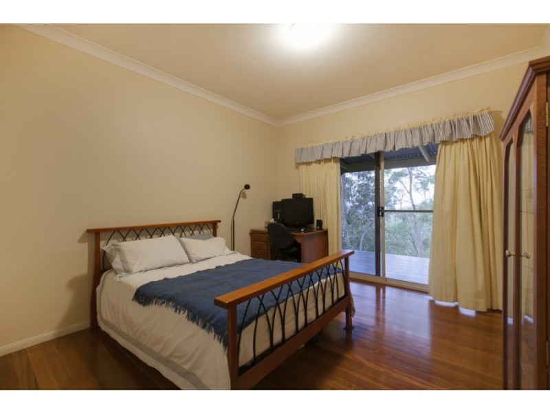 878a Upper Brookfield Road, Upper Brookfield QLD 4069