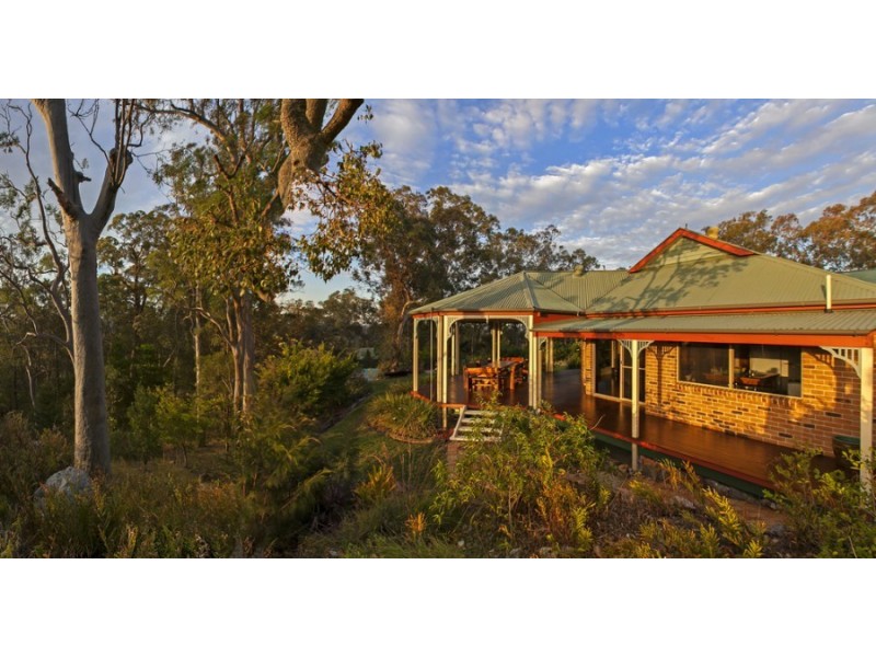 878a Upper Brookfield Road, Upper Brookfield QLD 4069