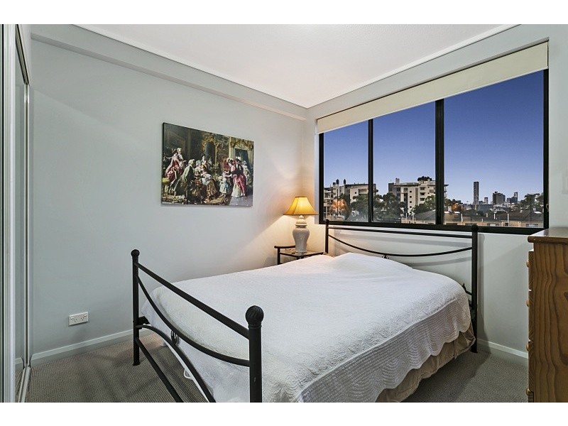 149/7 Land Street, Toowong QLD 4066