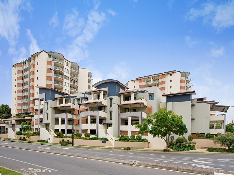 149/7 Land Street, Toowong QLD 4066