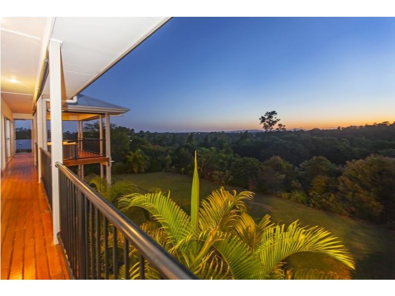 89 Olivia Place, Pullenvale QLD 4069