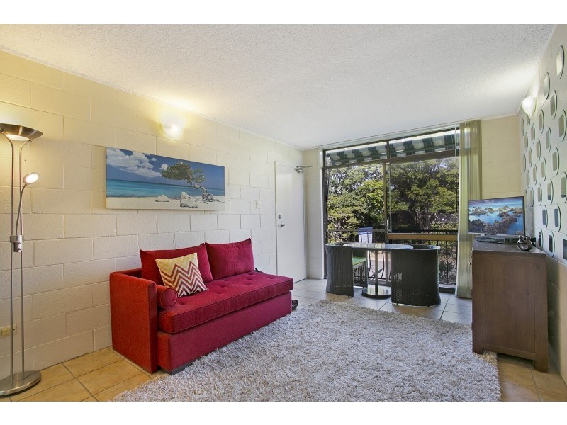 3/117 Macquarie Street, St Lucia QLD 4067