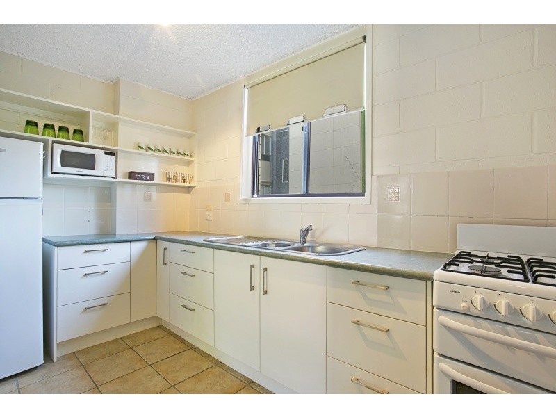 3/117 Macquarie Street, St Lucia QLD 4067
