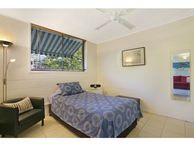 3/117 Macquarie Street, St Lucia QLD 4067
