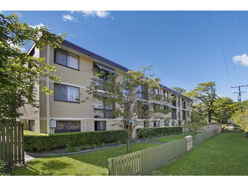 3/117 Macquarie Street, St Lucia QLD 4067