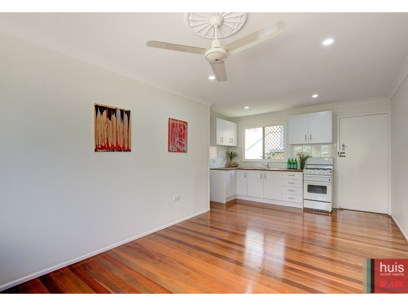 4/367 Cornwall St, Greenslopes QLD 4120
