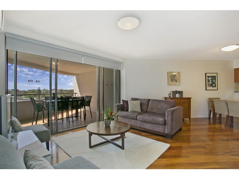 121/5 Chasely Street, Auchenflower QLD 4066