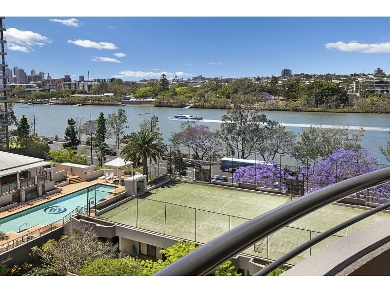 121/5 Chasely Street, Auchenflower QLD 4066