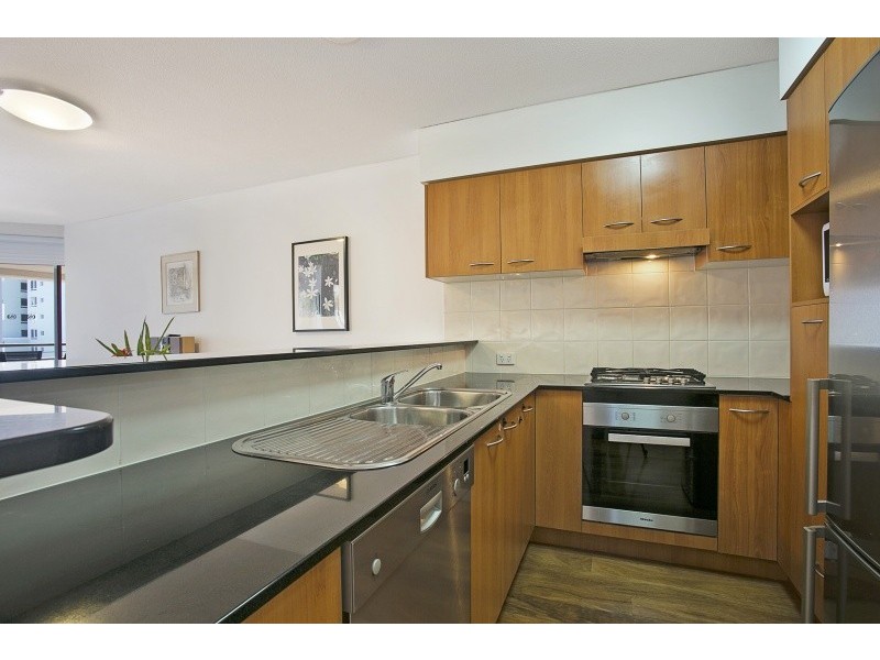 121/5 Chasely Street, Auchenflower QLD 4066