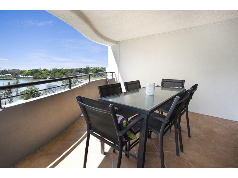 121/5 Chasely Street, Auchenflower QLD 4066