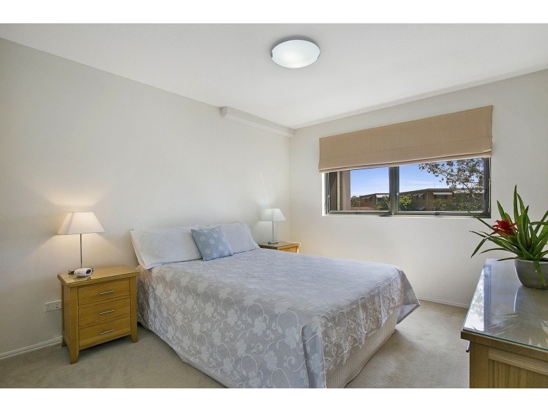 121/5 Chasely Street, Auchenflower QLD 4066