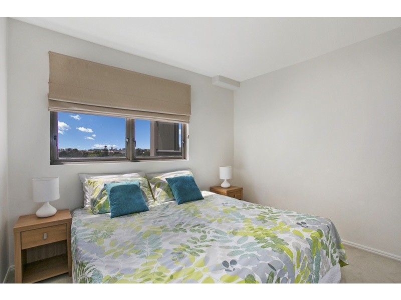 121/5 Chasely Street, Auchenflower QLD 4066