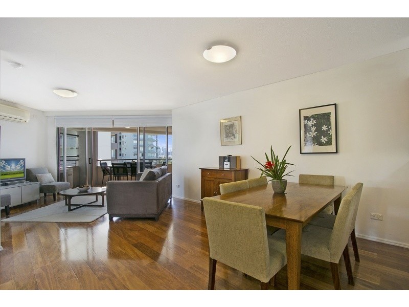 121/5 Chasely Street, Auchenflower QLD 4066