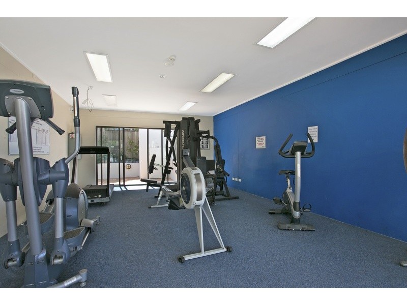 121/5 Chasely Street, Auchenflower QLD 4066