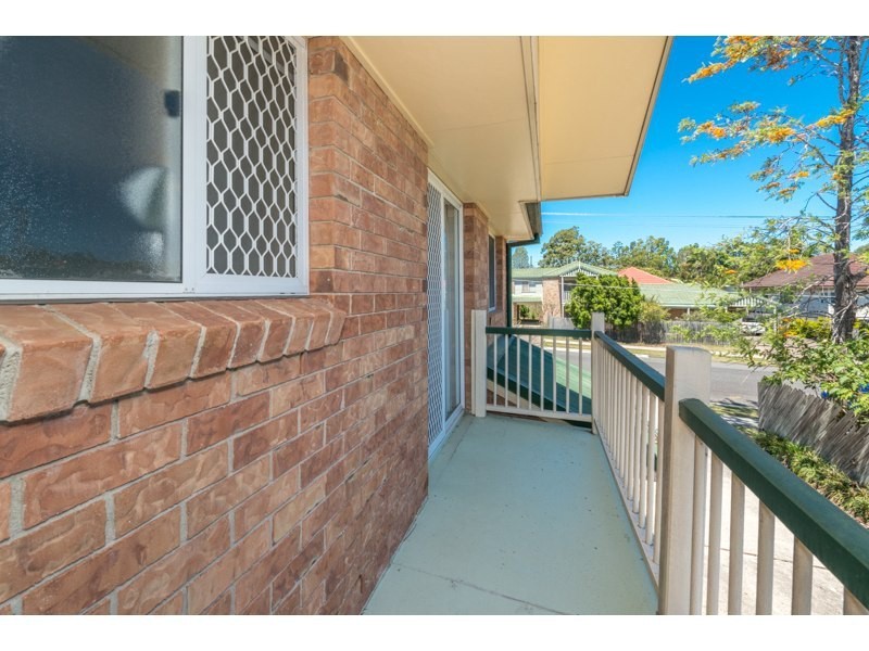1/16 Coyne Street, Sherwood QLD 4075