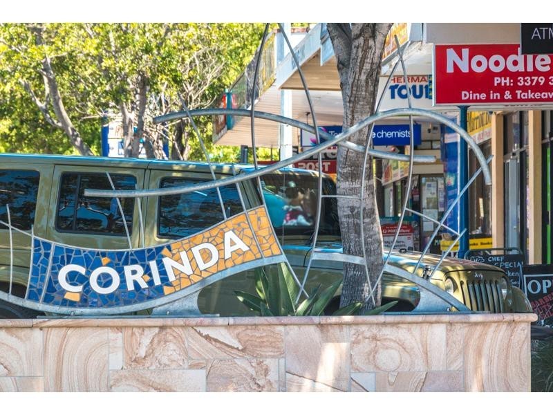 1/16 Coyne Street, Sherwood QLD 4075