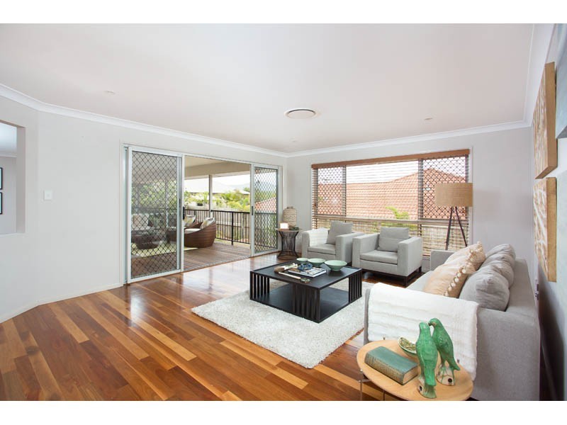 31 Rise Place, Moggill QLD 4070