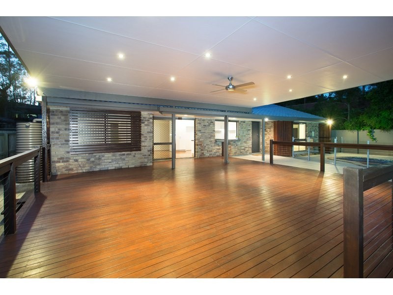 28 Appin Street, Kenmore QLD 4069