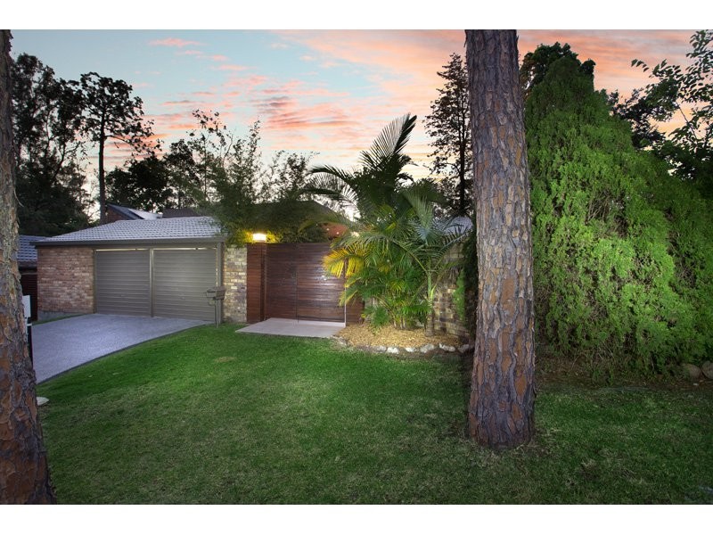 28 Appin Street, Kenmore QLD 4069