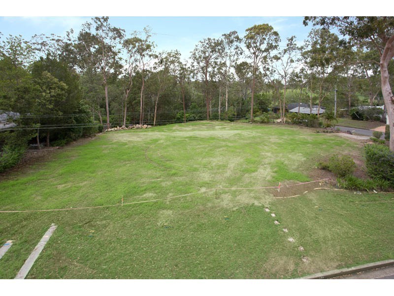 Lots 2-5 / 35 Yarawa Street, Kenmore QLD 4069
