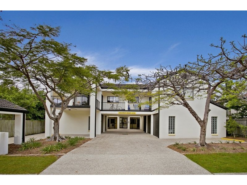 2/36 Warren Street, St Lucia QLD 4067