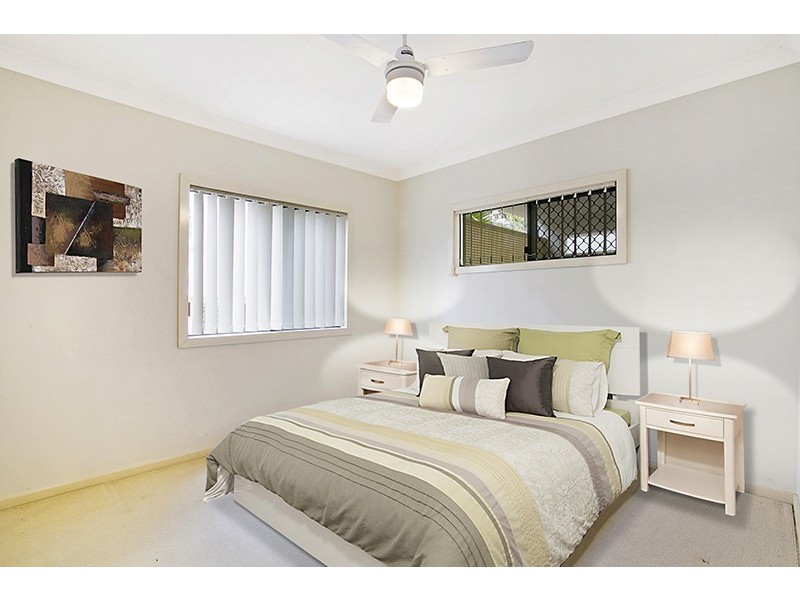 2/36 Warren Street, St Lucia QLD 4067