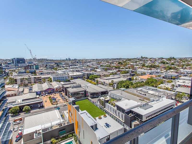 1605/25 Connor Street, Fortitude Valley QLD 4006
