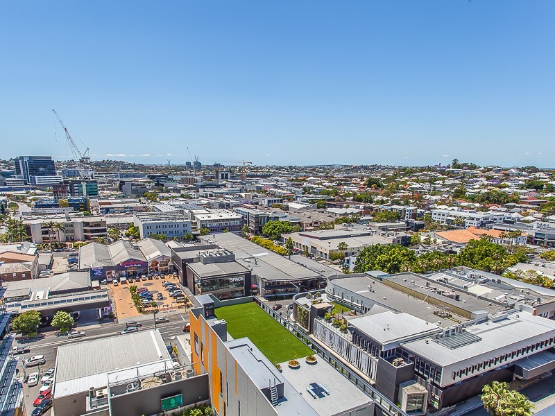 1605/25 Connor Street, Fortitude Valley QLD 4006
