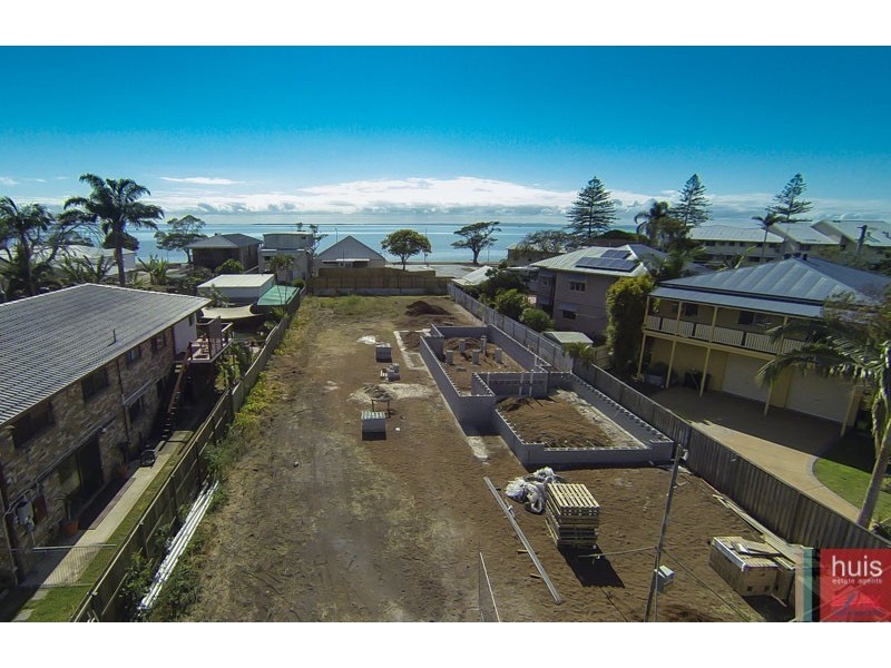 9 Cusack Pde, Wynnum QLD 4178