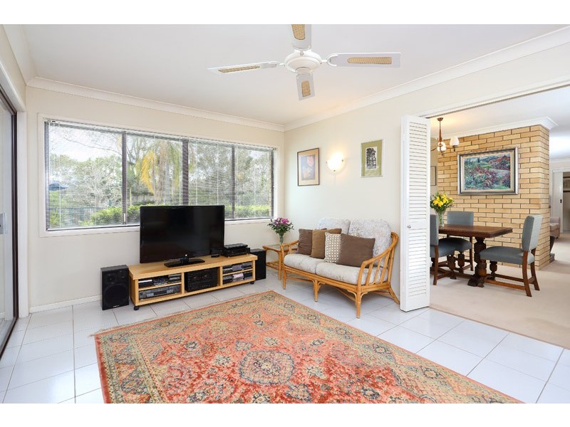 2809 Moggill Road, Pinjarra Hills QLD 4069