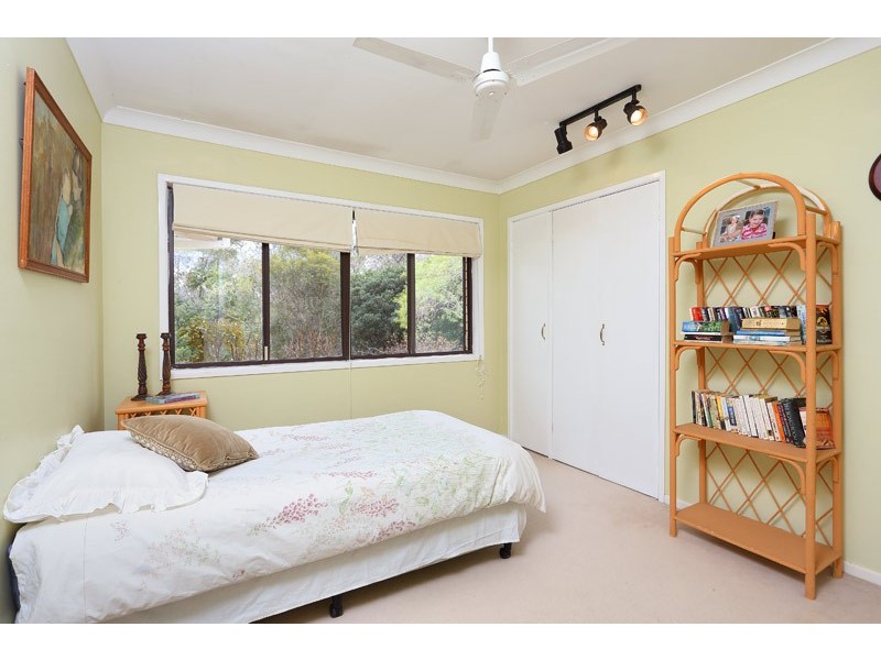 2809 Moggill Road, Pinjarra Hills QLD 4069