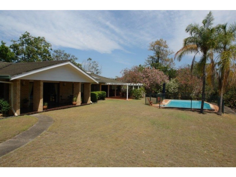 2809 Moggill Road, Pinjarra Hills QLD 4069