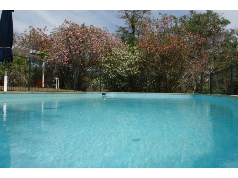 2809 Moggill Road, Pinjarra Hills QLD 4069