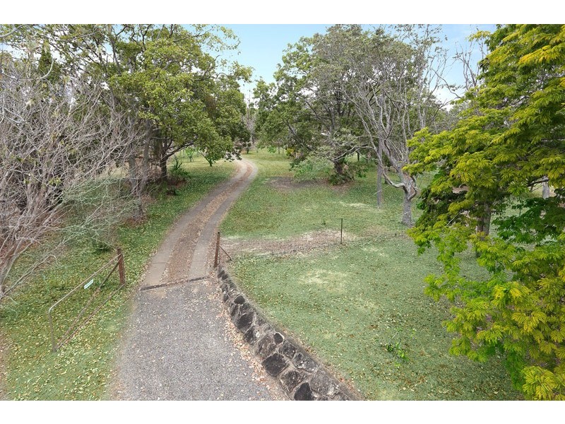 2809 Moggill Road, Pinjarra Hills QLD 4069