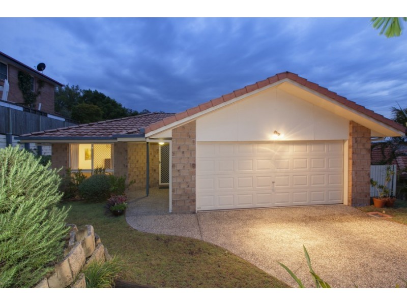 5 Spurs Place, Sumner QLD 4074