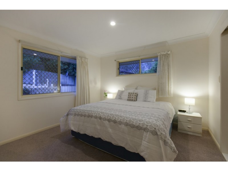 5 Spurs Place, Sumner QLD 4074