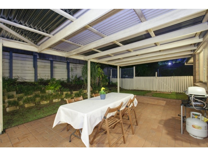 5 Spurs Place, Sumner QLD 4074