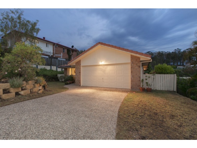 5 Spurs Place, Sumner QLD 4074