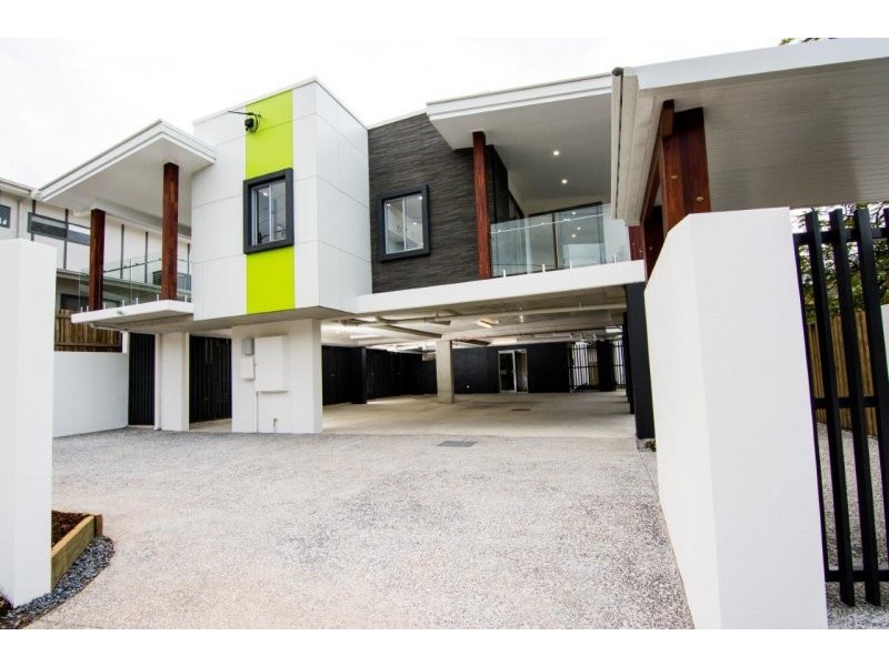 5/7 Gosford Street, Mount Gravatt QLD 4122