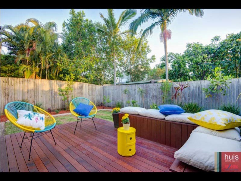 4/28 Barton Rd, Hawthorne QLD 4171