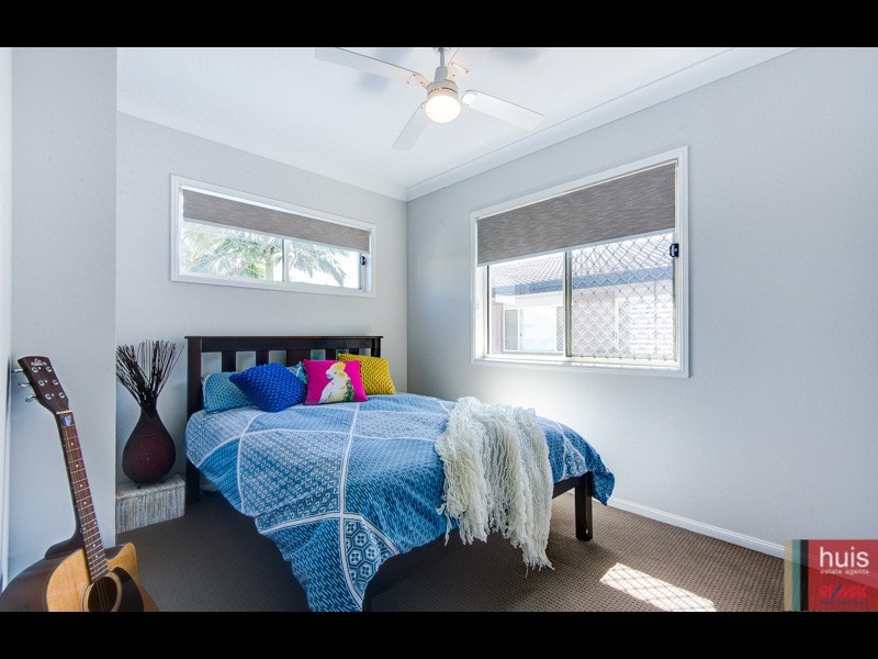 4/28 Barton Rd, Hawthorne QLD 4171