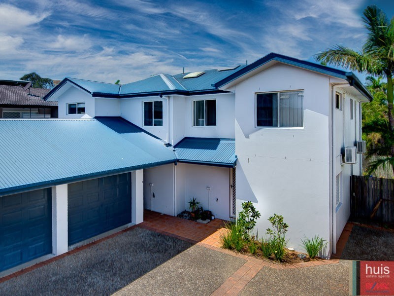 4/28 Barton Rd, Hawthorne QLD 4171
