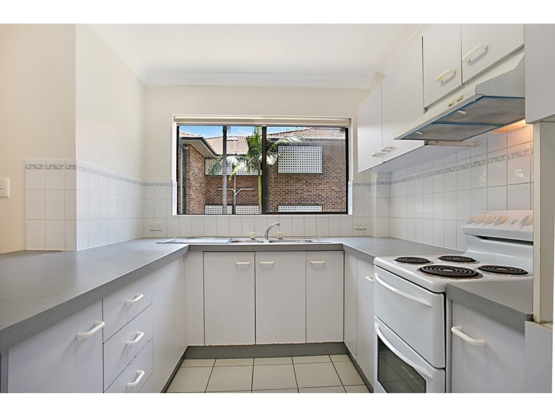 3/87 Macquarie Street, St Lucia QLD 4067