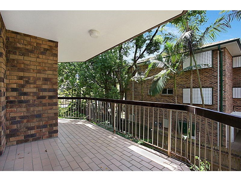 3/87 Macquarie Street, St Lucia QLD 4067