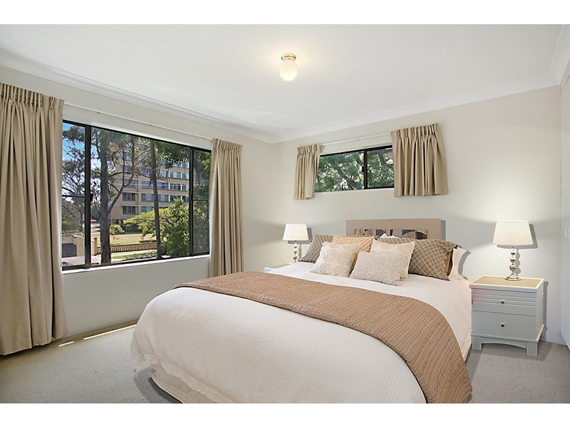 3/87 Macquarie Street, St Lucia QLD 4067