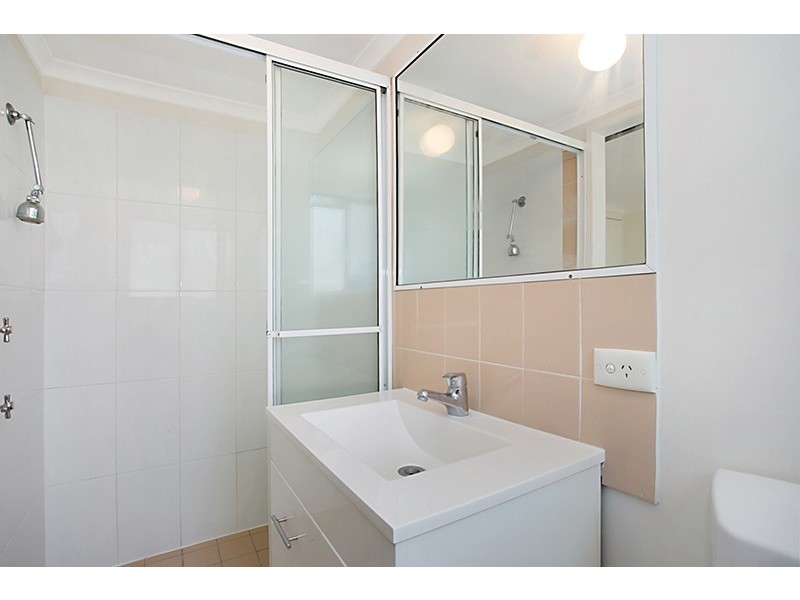 3/87 Macquarie Street, St Lucia QLD 4067