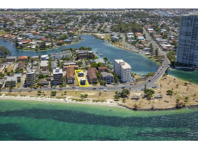 544 Marine Parade, Biggera Waters QLD 4216