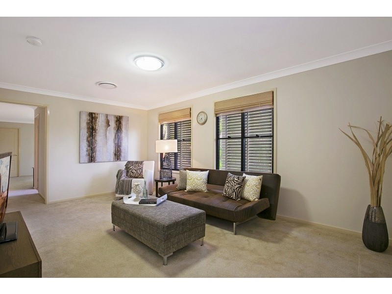 57 Hillside Terrace, St Lucia QLD 4067