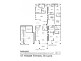 57 Hillside Terrace, St Lucia QLD 4067 Floorplan